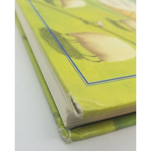 The Classic Treasury of Children's Prayers Hardcover Christian Faith Hope Love - Picture 11 of 11